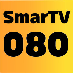 Numero 080 SmarTV