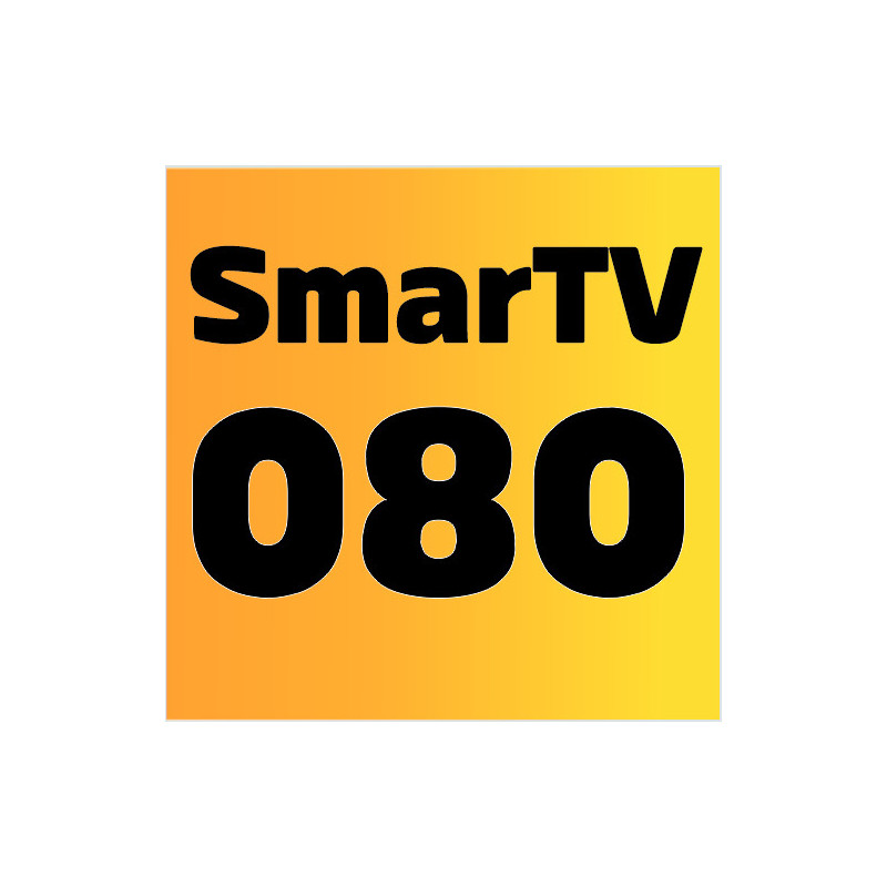 Numero 080 SmarTV