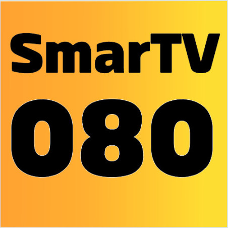 Numero 080 SmarTV
