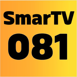 Numero 081 SmarTV
