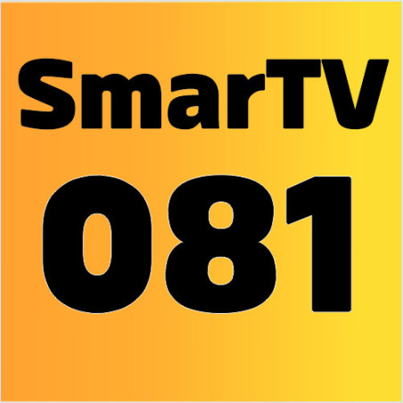Numero 081 SmarTV