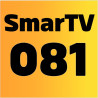Numero 081 SmarTV