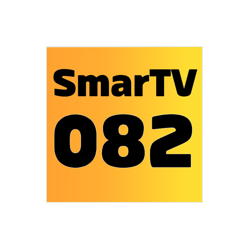 Numero 082 SmarTV