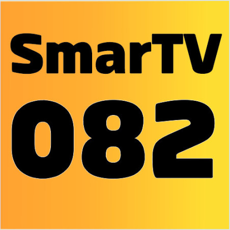 Numero 082 SmarTV