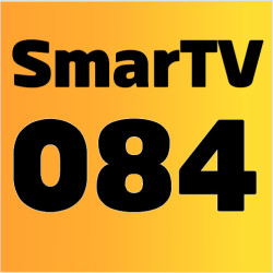 Numero 084 SmarTV