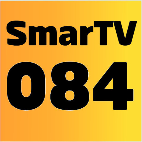 Numero 084 SmarTV