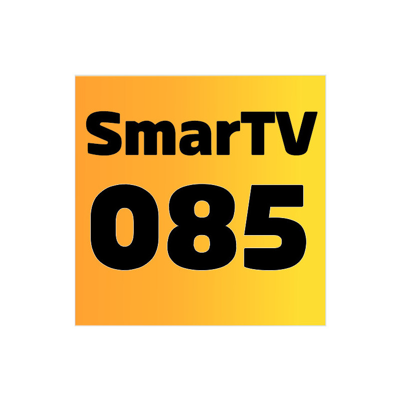 Numero 085 SmarTV