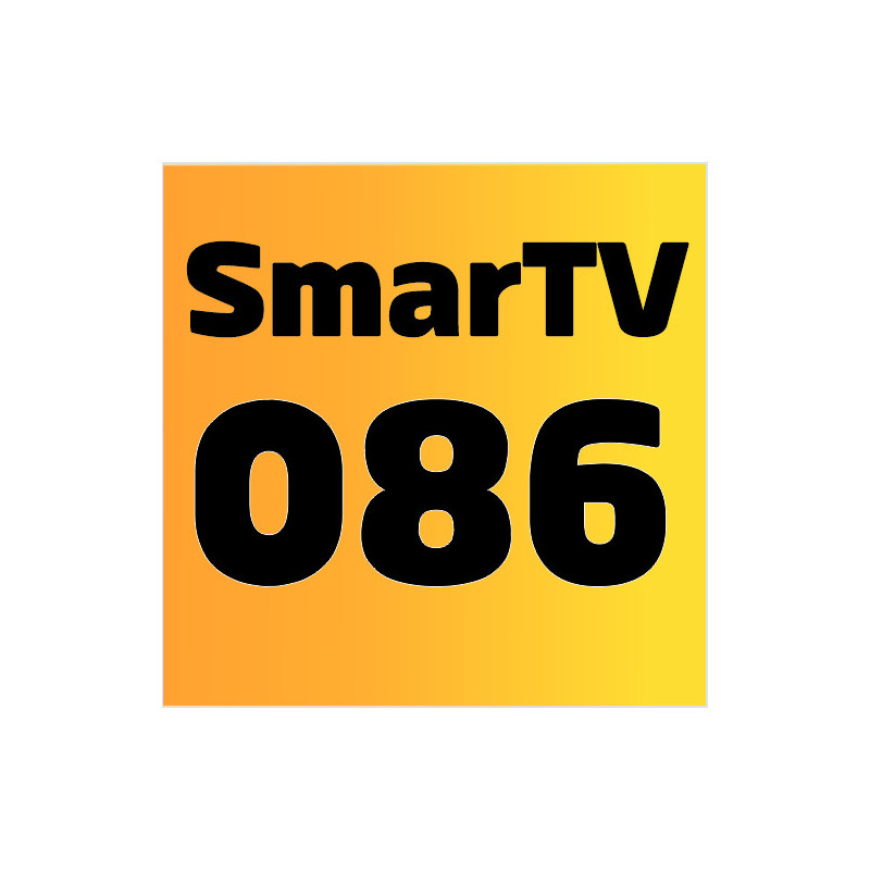 Numero 086 SmarTV