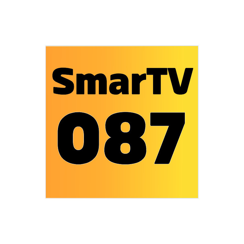 Numero 087 SmarTV