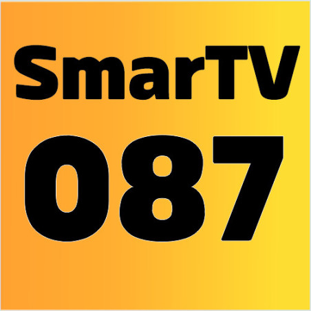 Numero 087 SmarTV