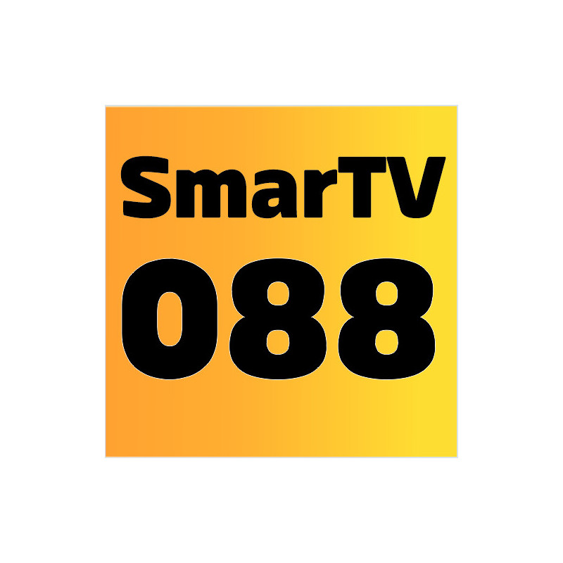 Numero 088 SmarTV