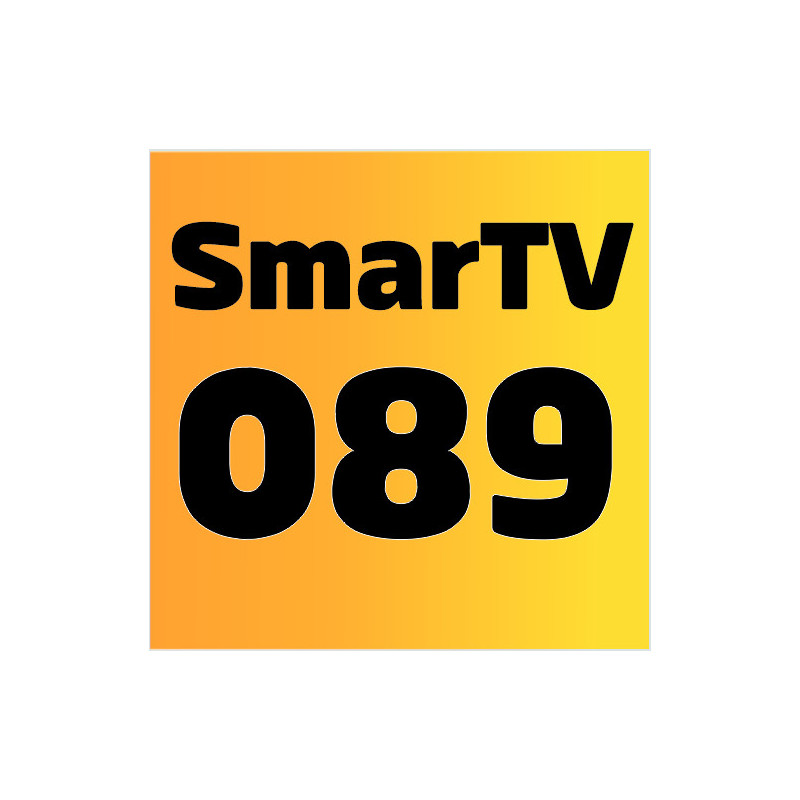 Numero 089 SmarTV