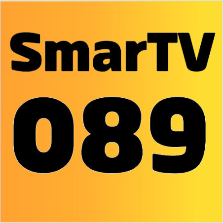 Numero 089 SmarTV
