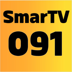 Numero 091 SmarTV