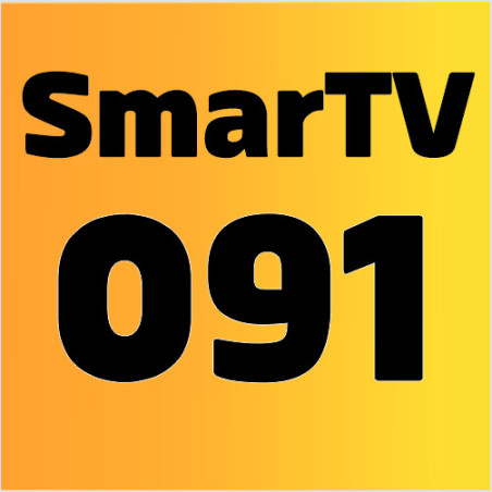 Numero 091 SmarTV