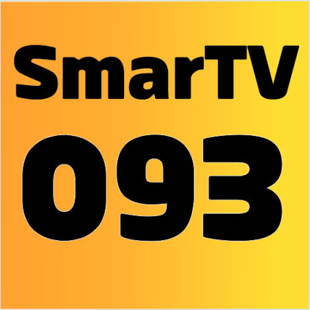 Numero 093 SmarTV
