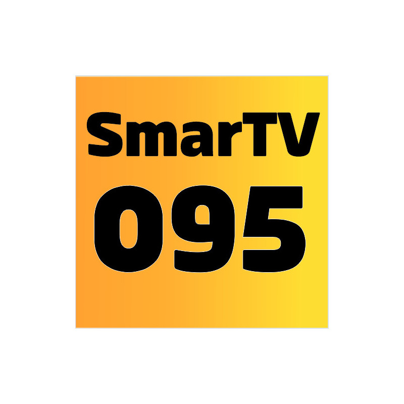 Numero 095 SmarTV