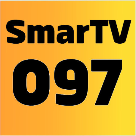 Numero 097 SmarTV