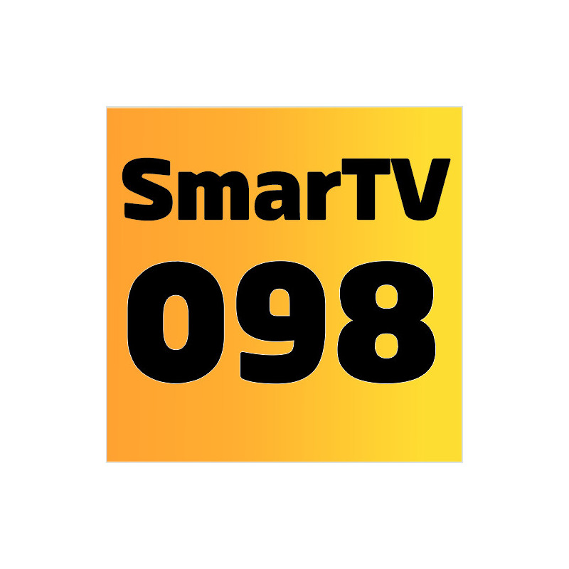 Numero 098 SmarTV