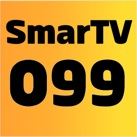 Numero 099 SmarTV