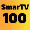 Numero 100 SmarTV