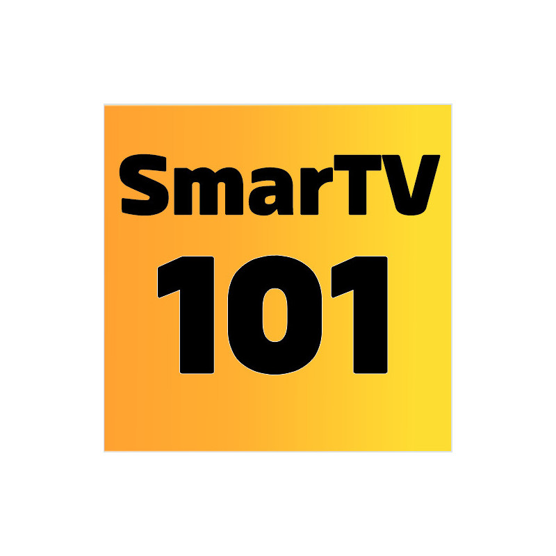 Numero 101 SmarTV