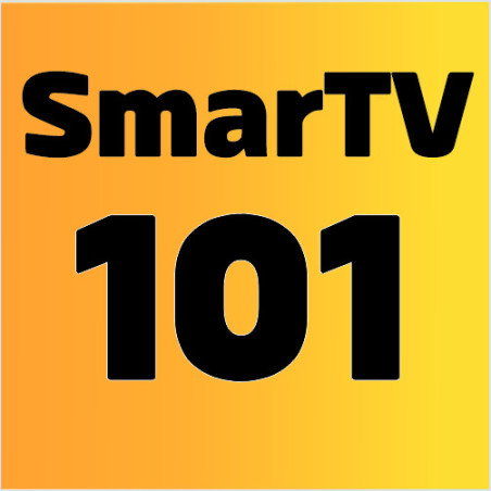 Numero 101 SmarTV