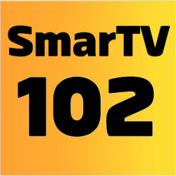Numero 102 SmarTV