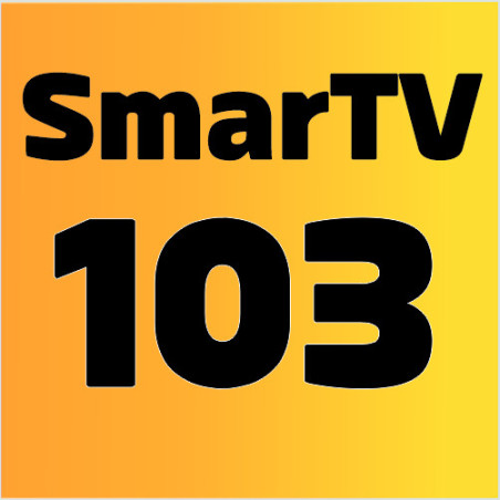 Numero 103 SmarTV
