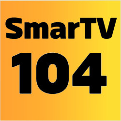 Numero 104 SmarTV