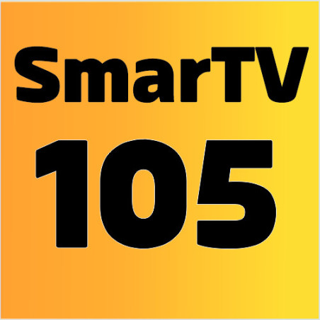 Numero 105 SmarTV