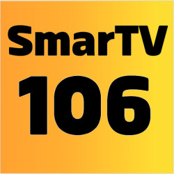 Numero 106 SmarTV