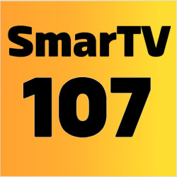 Numero 107 SmarTV