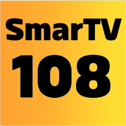 Numero 108 SmarTV