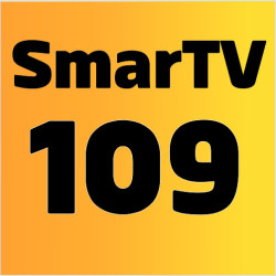 Numero 109 SmarTV