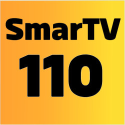 Numero 110 SmarTV