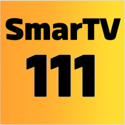 Numero 111 SmarTV