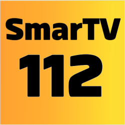 Numero 112 SmarTV