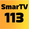 Numero 113 SmarTV
