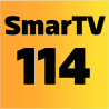 Numero 114 SmarTV