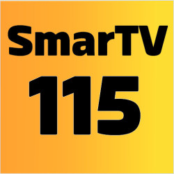Numero 115 SmarTV