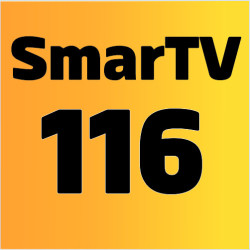 Numero 116 SmarTV