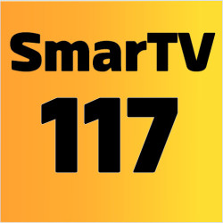 Numero 117 SmarTV