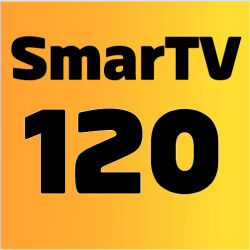 Numero 120 SmarTV