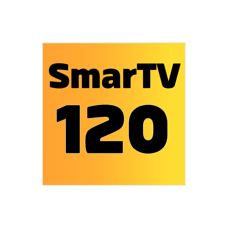 Numero 120 SmarTV