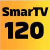 Numero 120 SmarTV