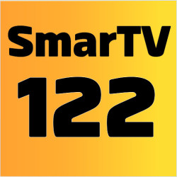 Numero 122 SmarTV