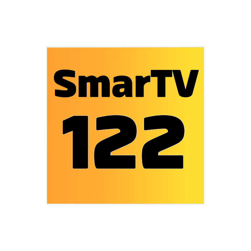 Numero 122 SmarTV