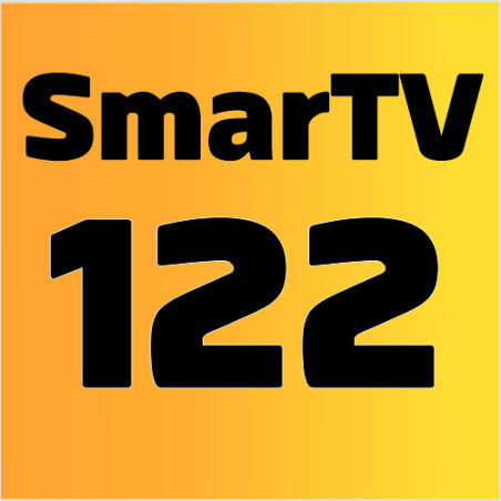 Numero 122 SmarTV