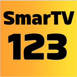 Numero 123 SmarTV
